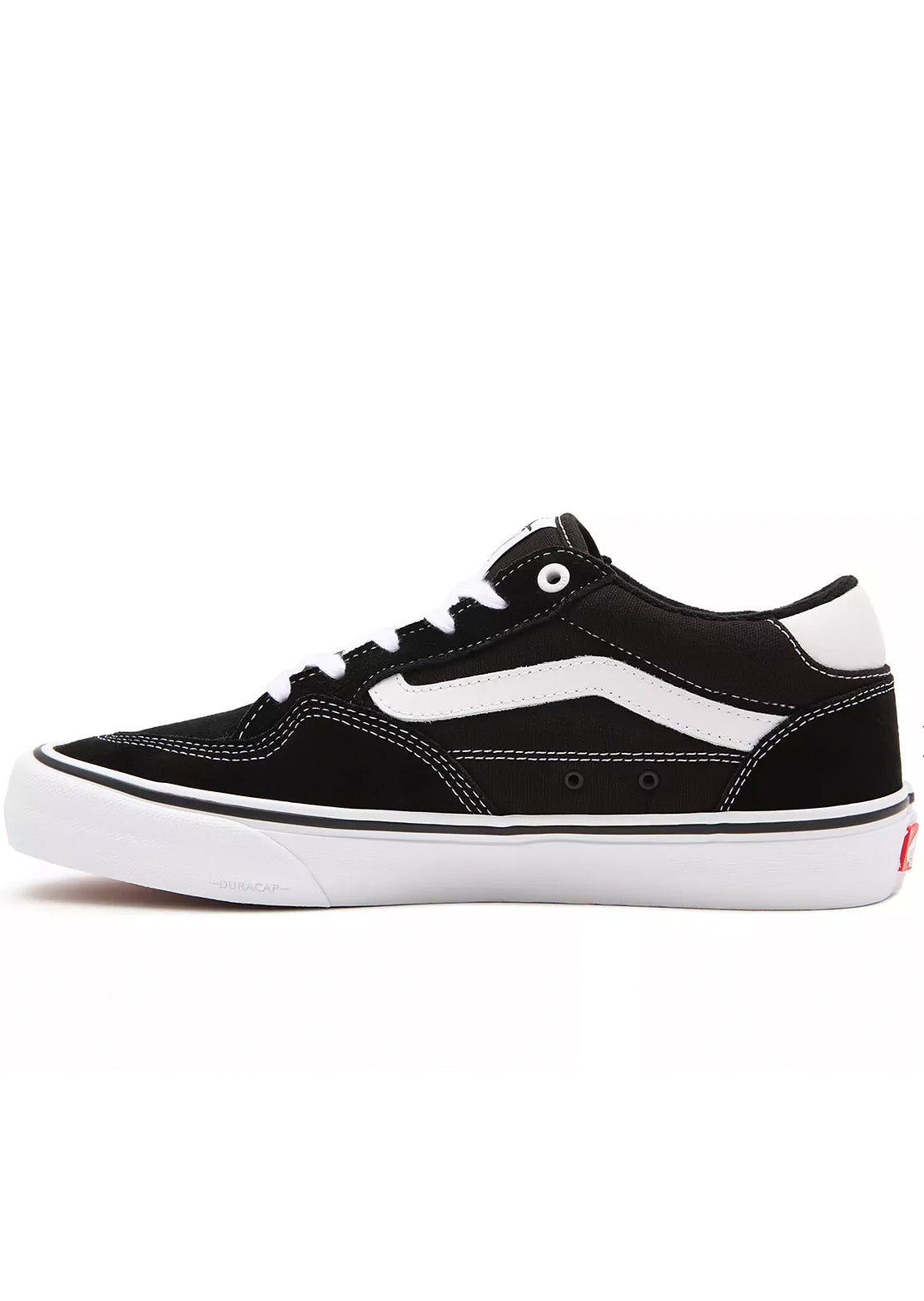 Vans Men's Rowan Shoes - PRFO Sports