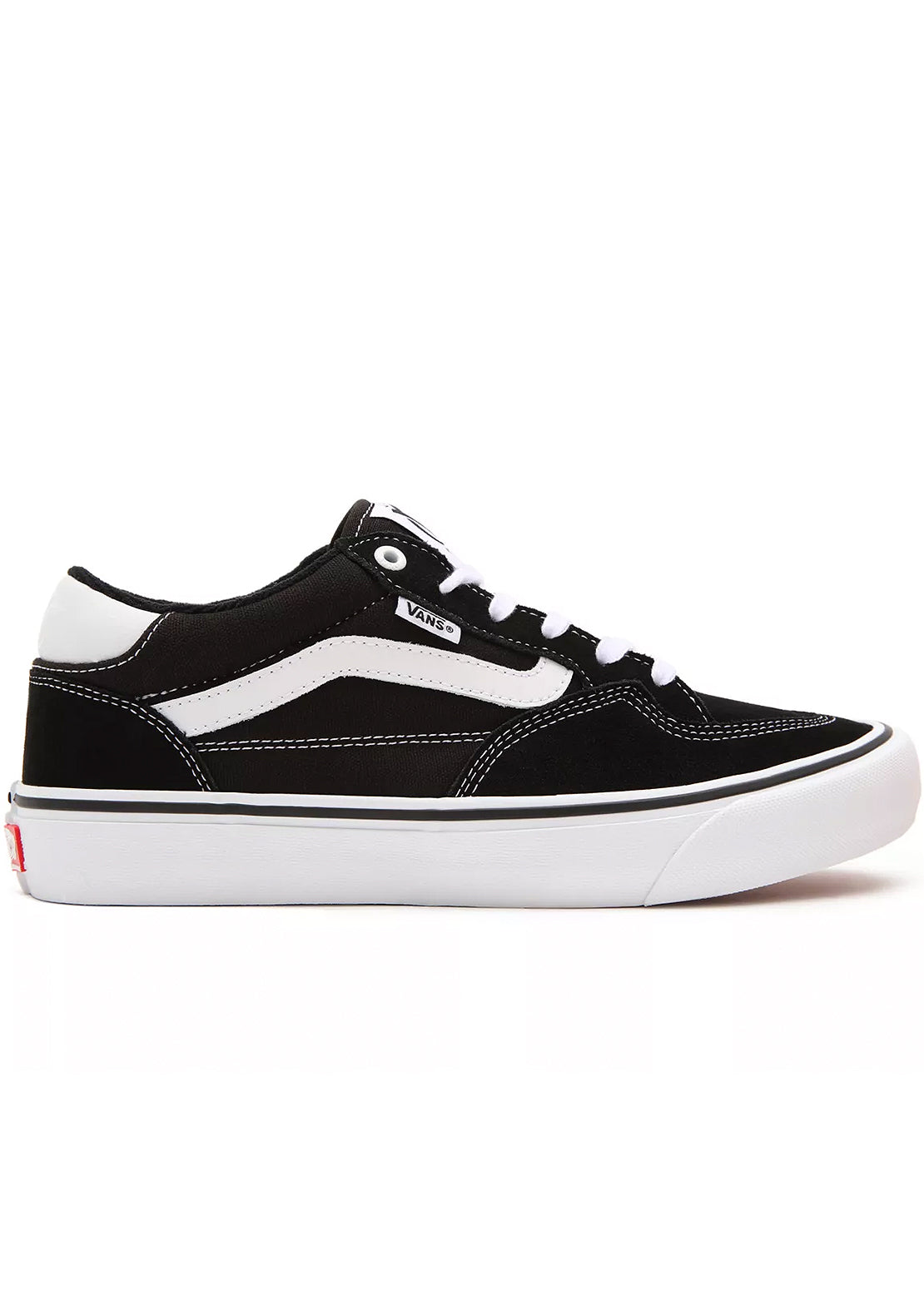 Vans Men's Rowan Shoes - PRFO Sports