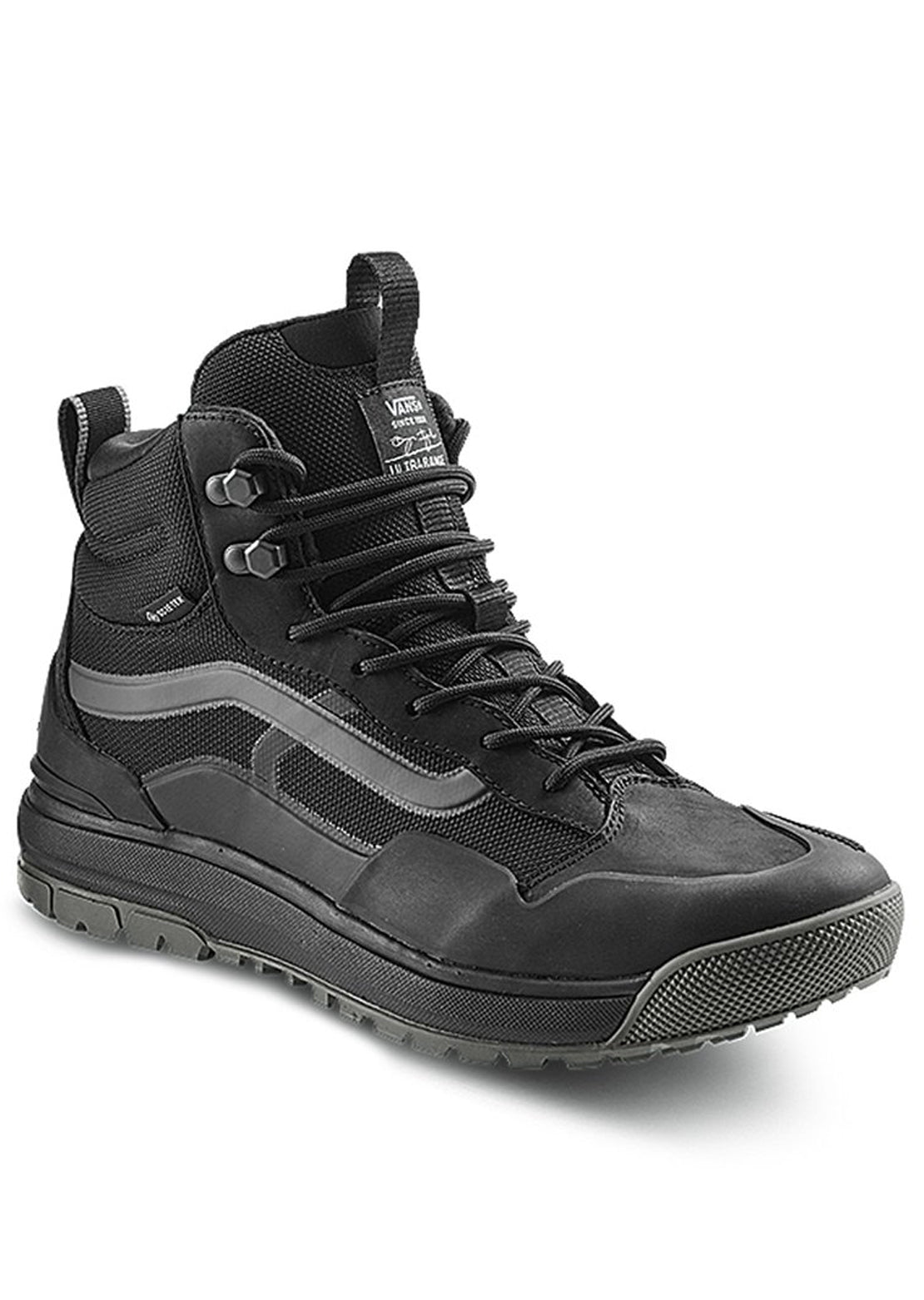 Vans Men's UltraRange EXO Hi MTE GORE-TEX DW Boots - PRFO Sports