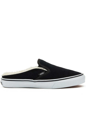 vans sherpa mule sf