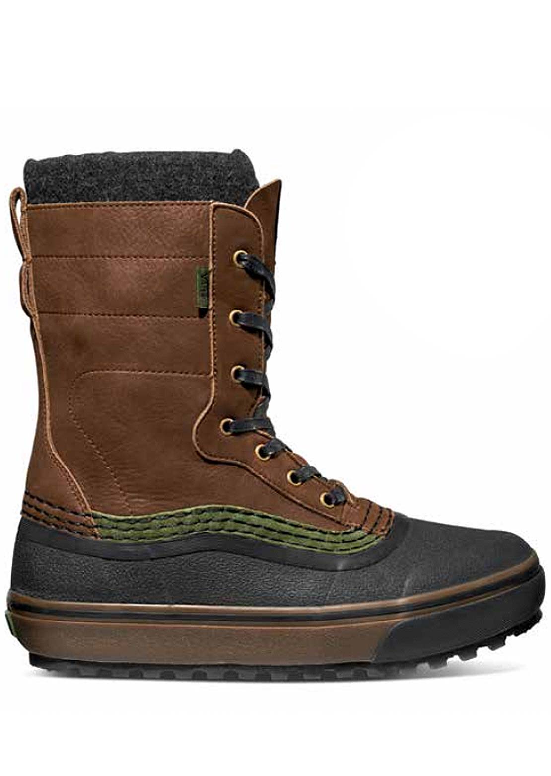 Xtratuf Women's 8” Legacy Lace Insulated Boots - PRFO Sports