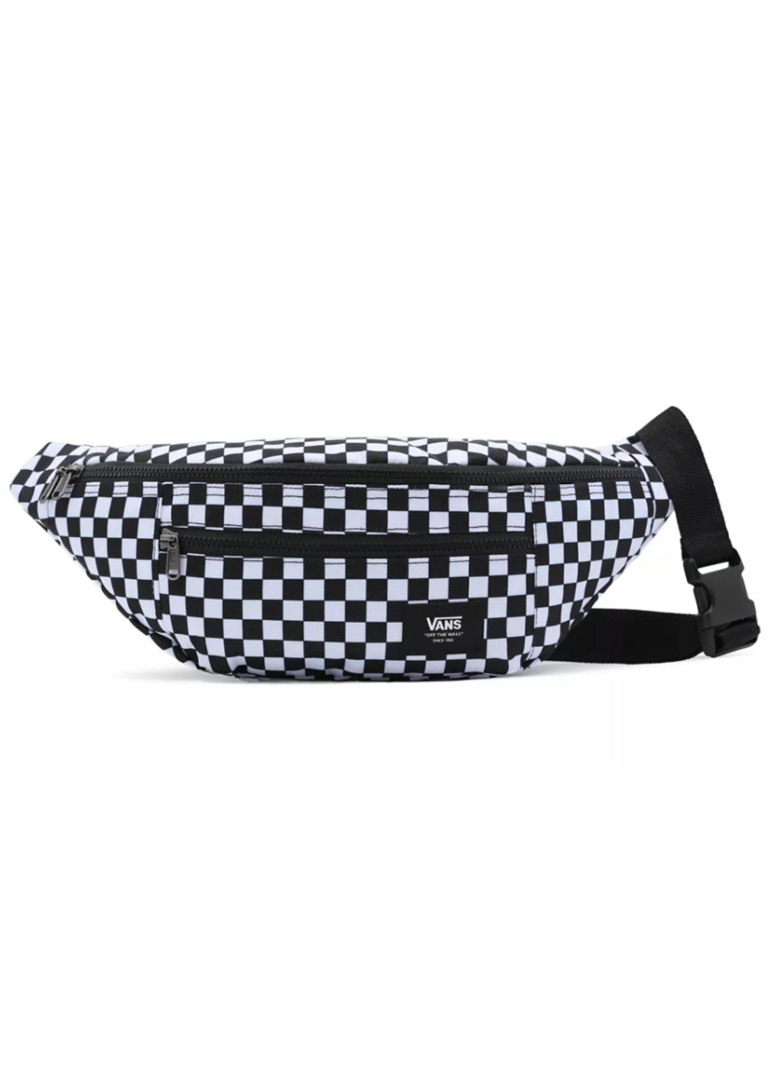 vans crossbody fanny pack