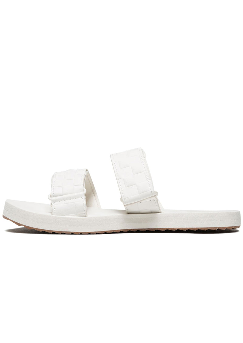 Vans Women's Cayucas Slide Sandals - PRFO Sports