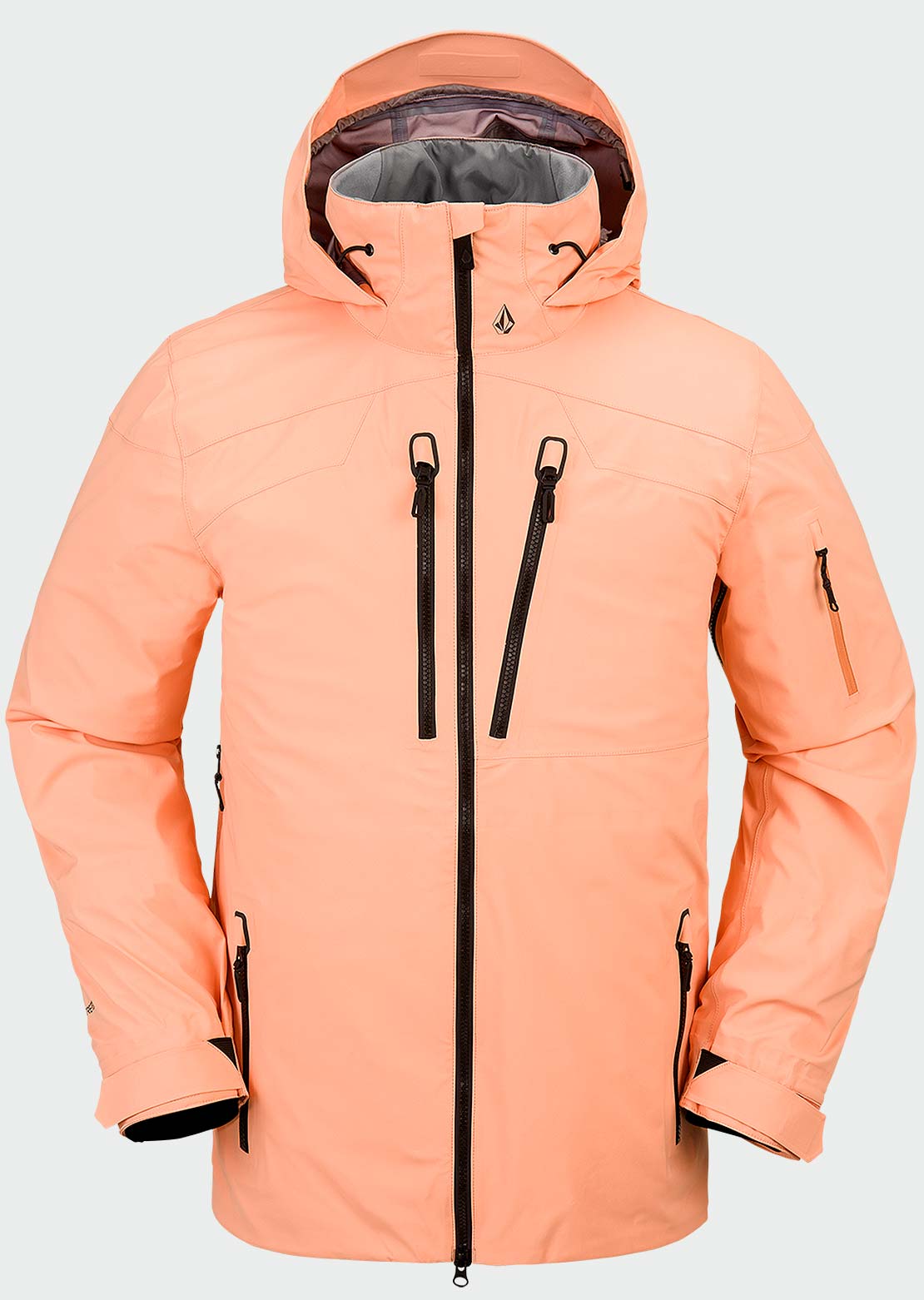 The North Face Men's Summit Verbier GTX Jacket - PRFO Sports