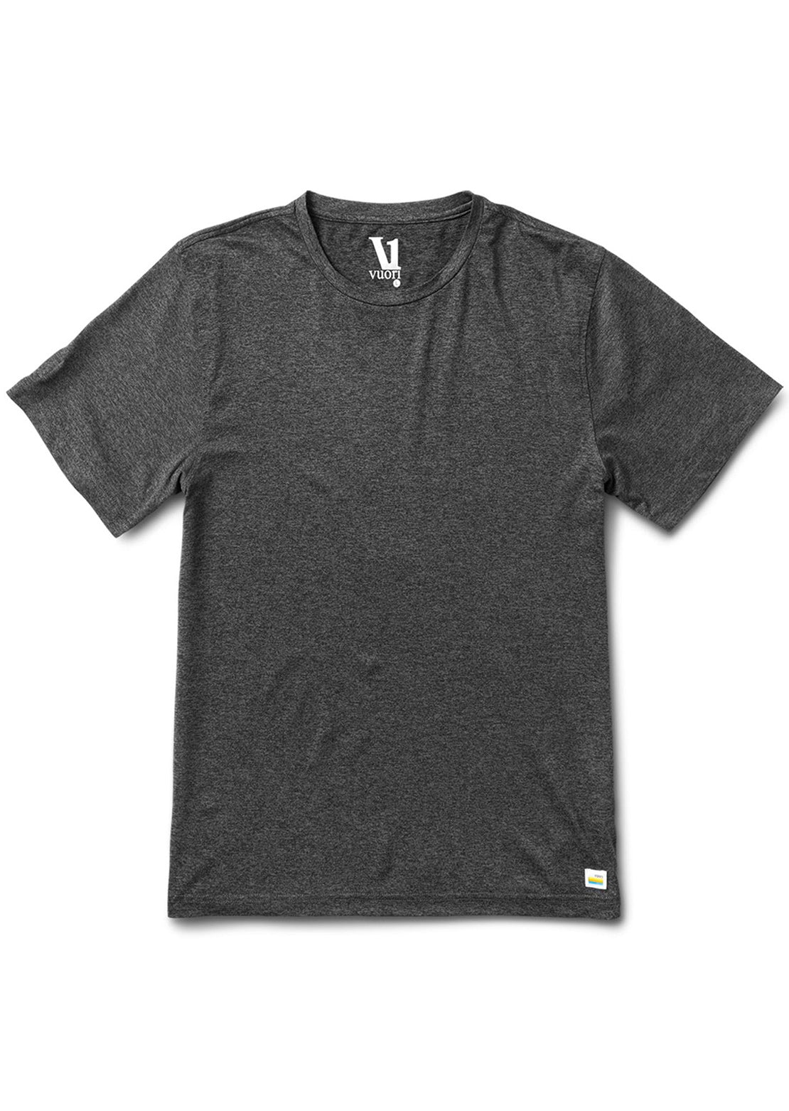 Vuori Men's Strato Tech T-Shirt - PRFO Sports