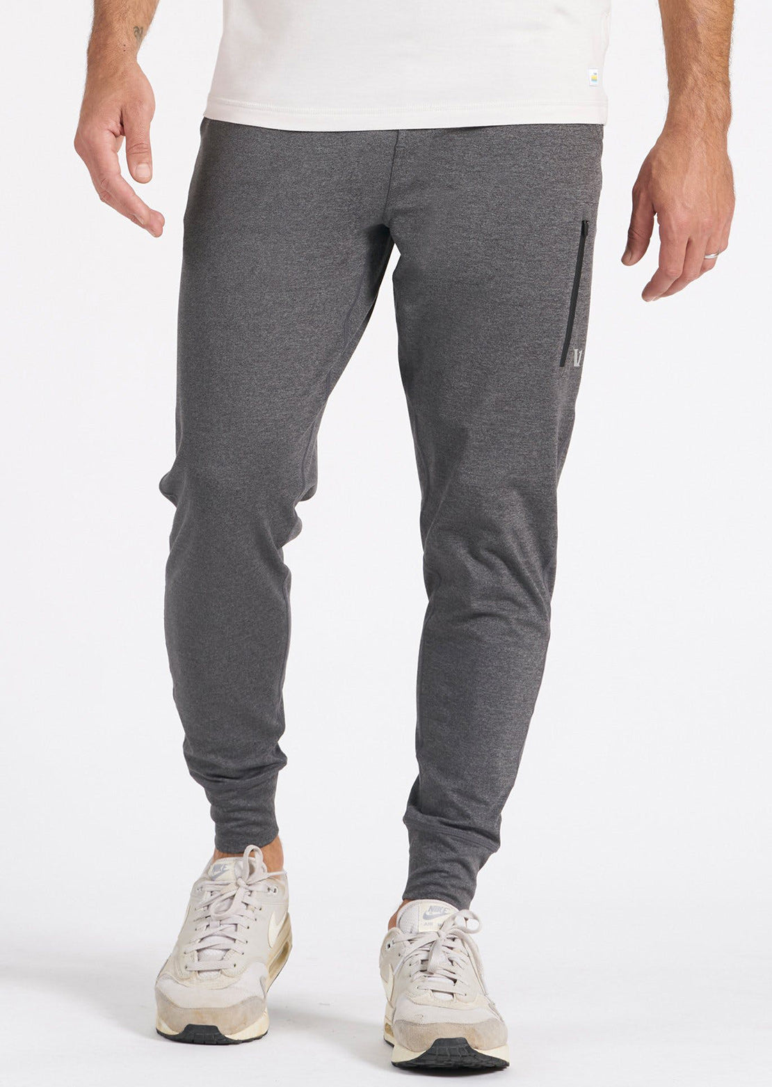 Vuori Men's Sunday Performance Jogging Pants - PRFO Sports