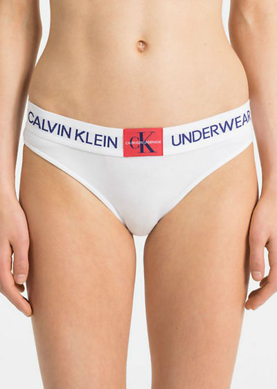 calvin klein x underwear