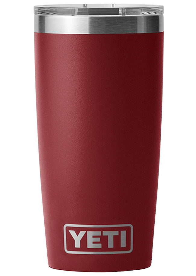 YETI Rambler 10 oz Tumbler - PRFO Sports