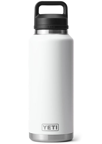 YETI Rambler 18 oz. Bottle & Hotshot Cap – Your Perfect Hydration
