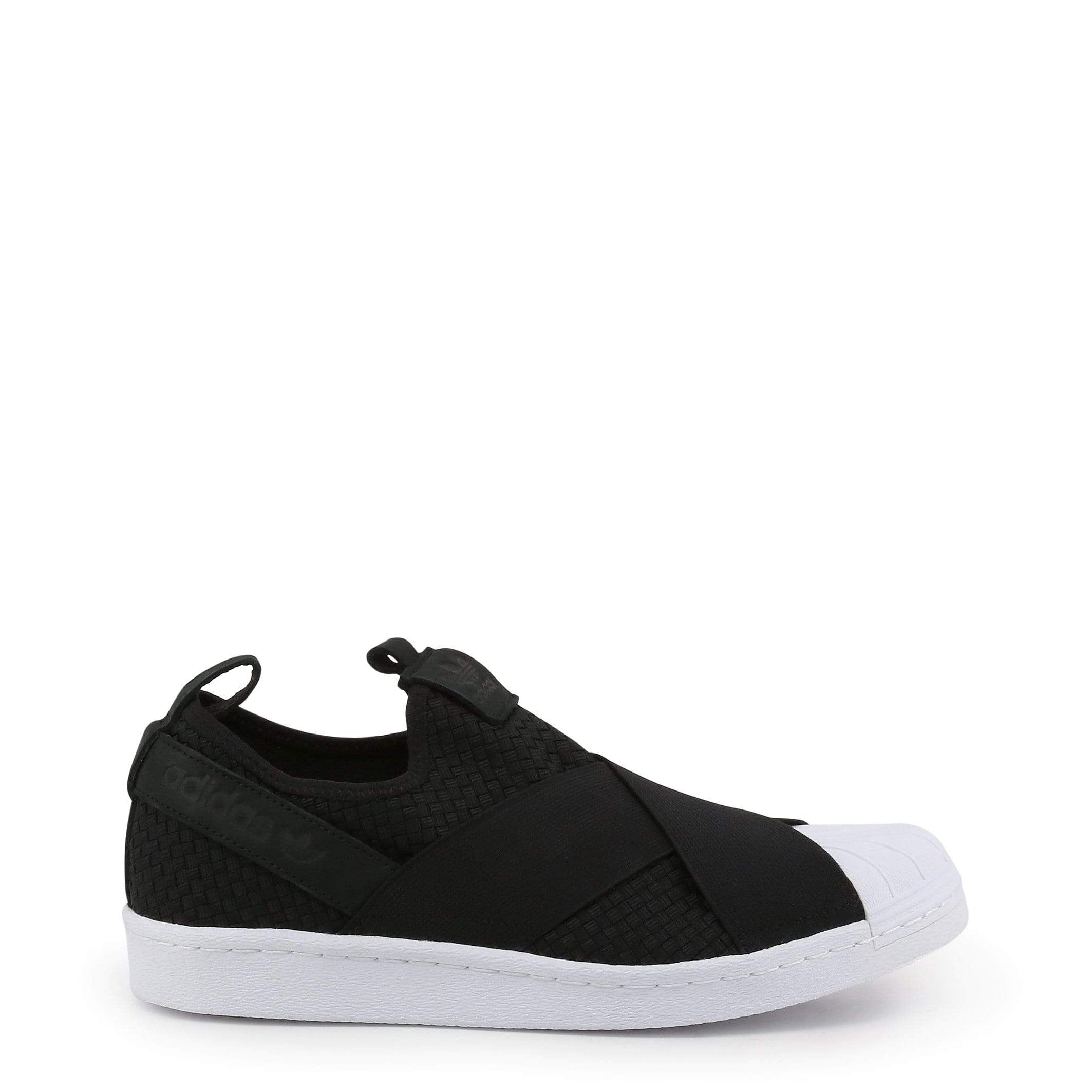 superstar slip on prijs