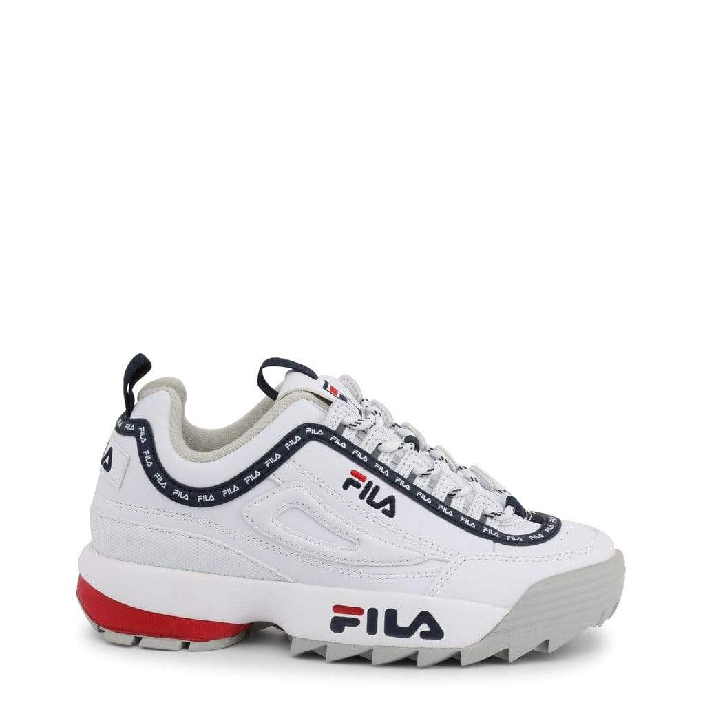 fila eu