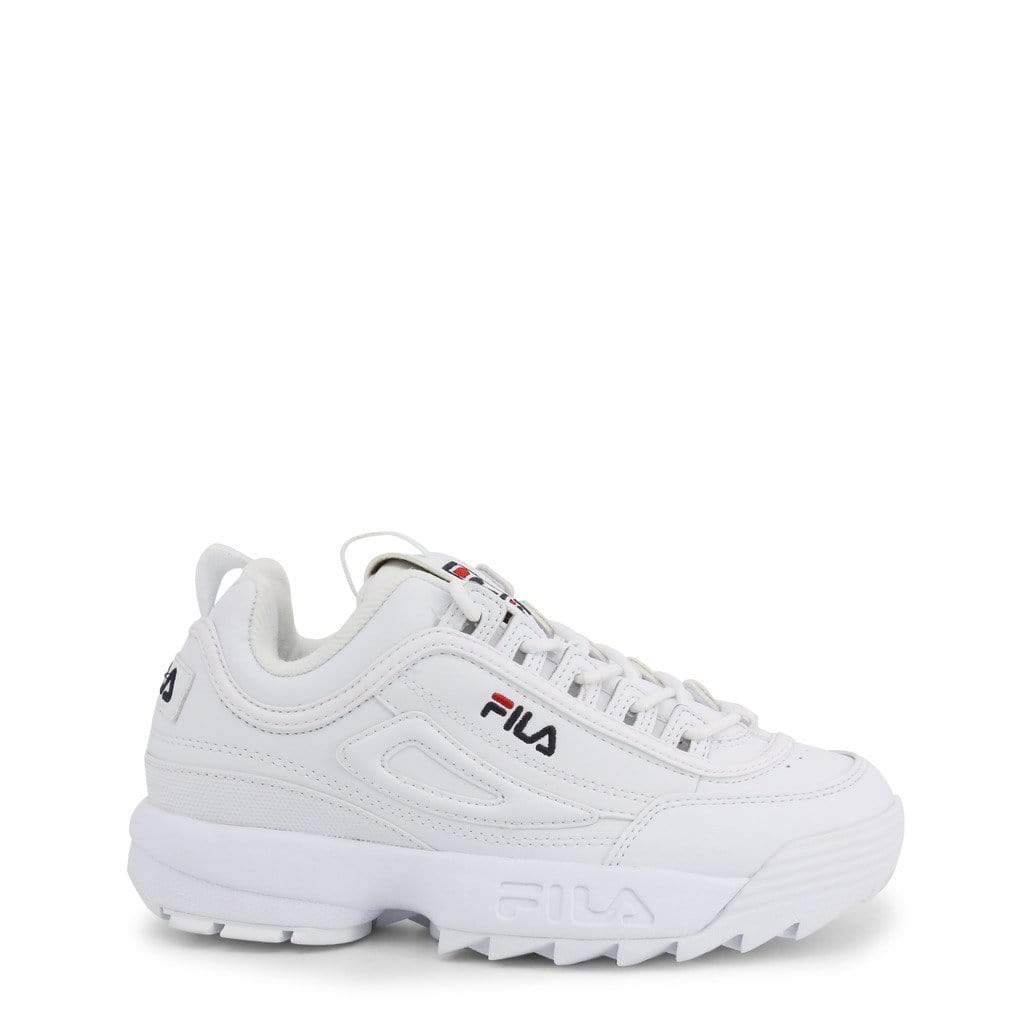 fila eu