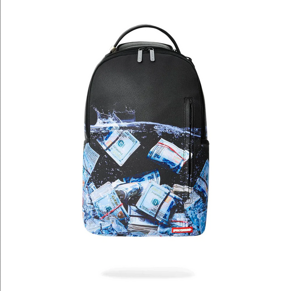 Sprayground Harlem Globetrotters Dlx Backpack (B4996) – BLVD