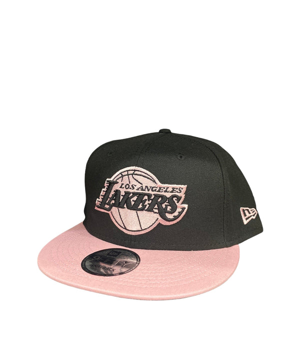 9Fifty NBA Black Bulls Cap by New Era - 42,95 €