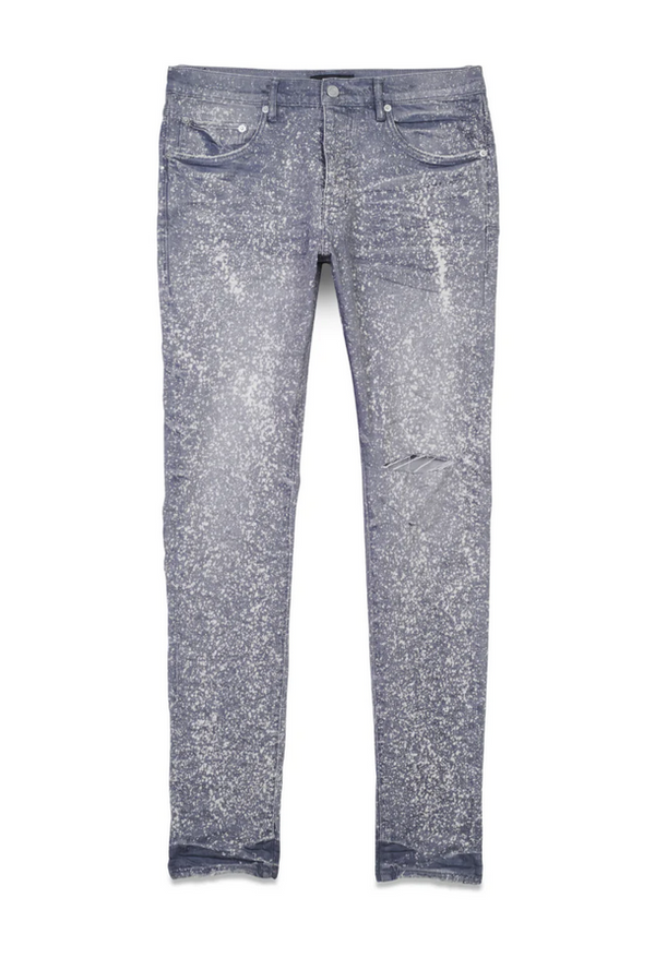 Purple Brand P001 mid-rise Slim Jeans - Farfetch