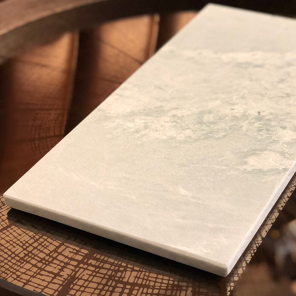 White Marble Serving Board – Blacks of Sopwell Online Store