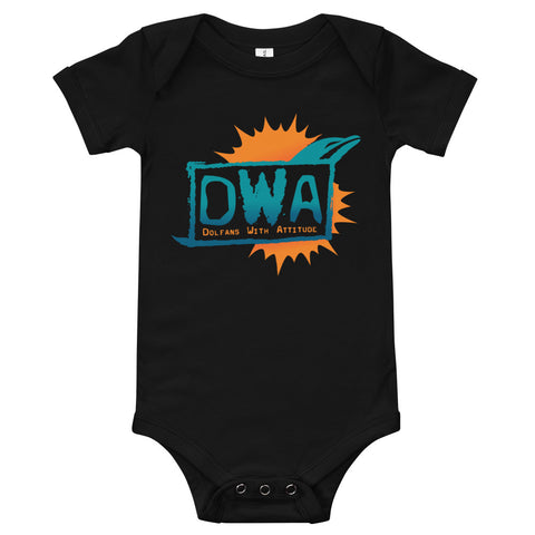 infant dolphins jersey