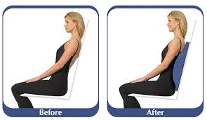 Discover The Benefits Of An Lumbar Support Cushion - YBPR