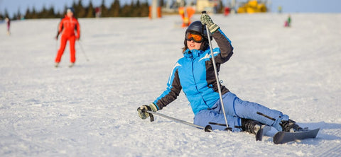 Can I do Winter Sports With a Back Injury? - Your Back Pain Relief