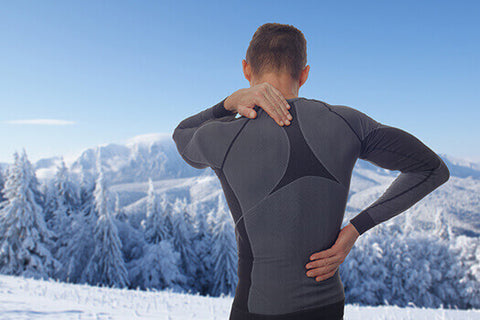 Exercising in Cold Weather - Your Back Pain Relief