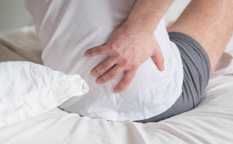 Why do you have back pain when sleeping - Your Back Pain Relief