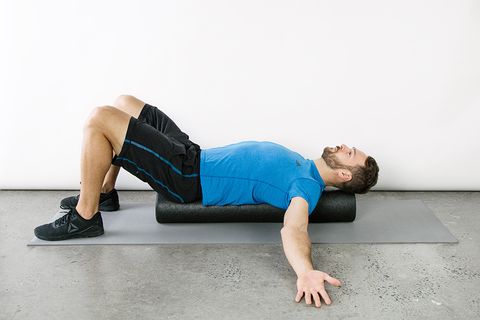 Move and Stretch - Your Back Pain Relief