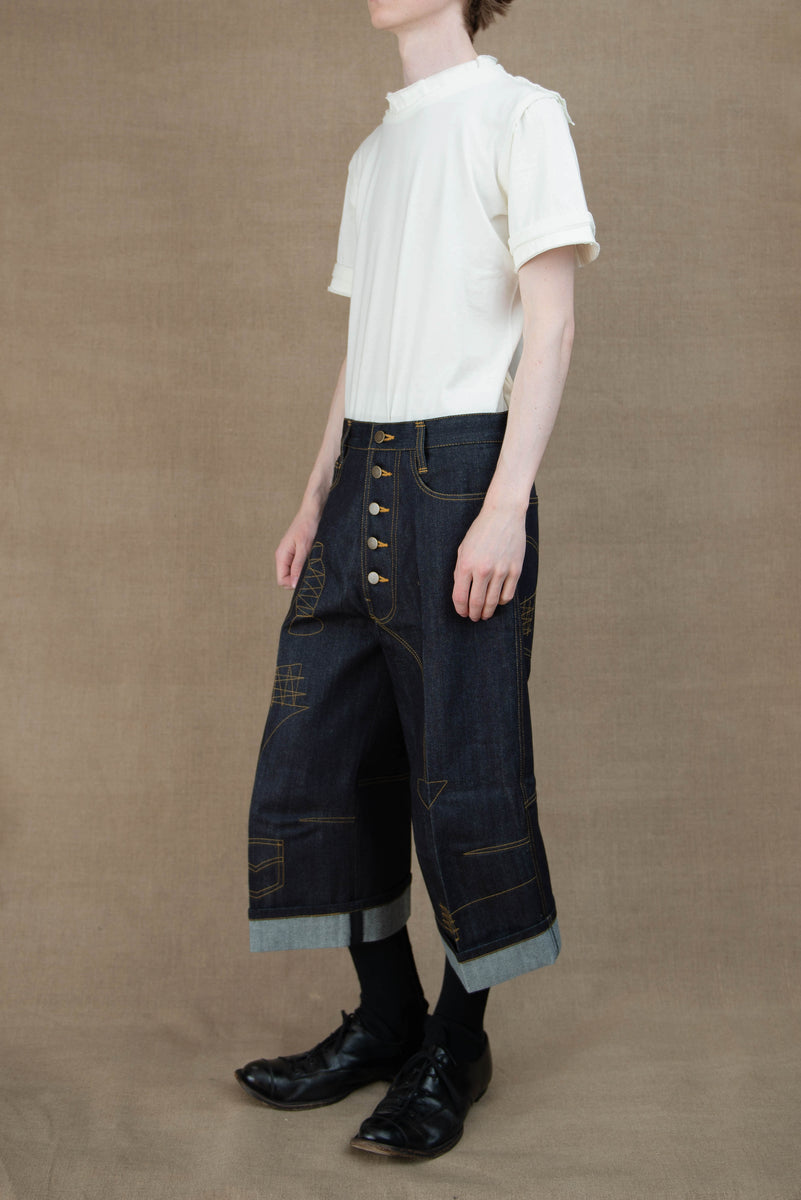 Christopher Nemeth SS20 42B Trouser サイズL p4.org