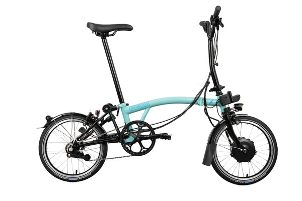 brompton usa dealers