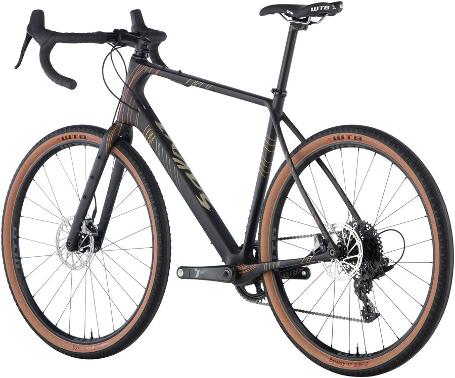 warroad carbon force 1 650