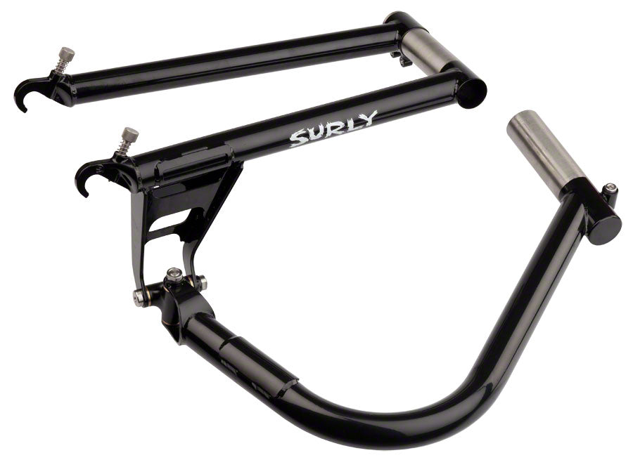 surly trailer hitch