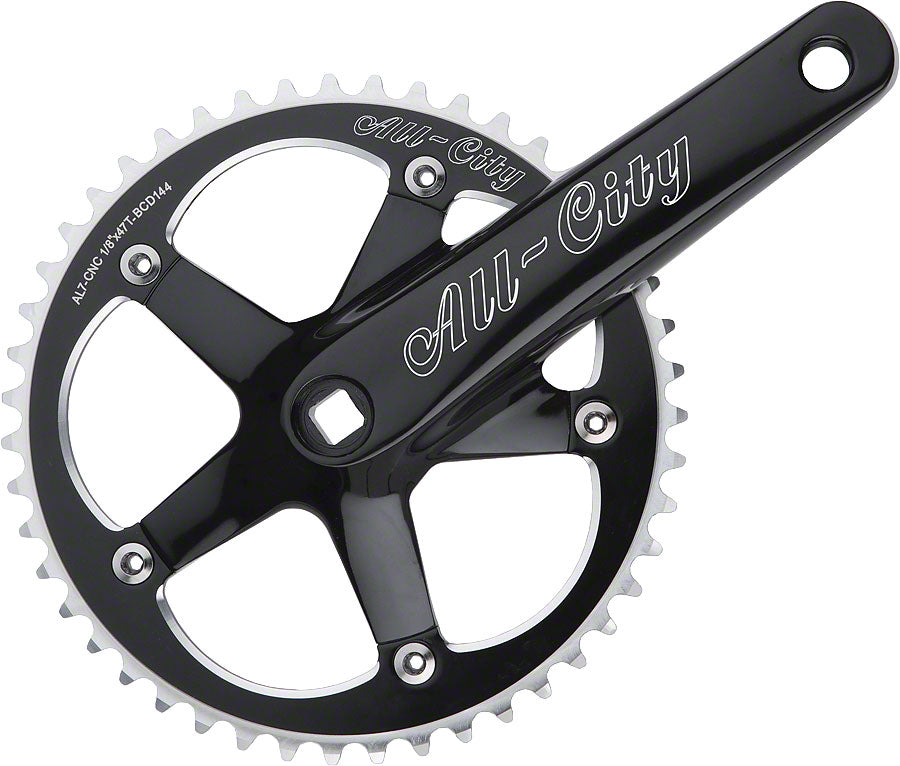 track crankset 144bcd