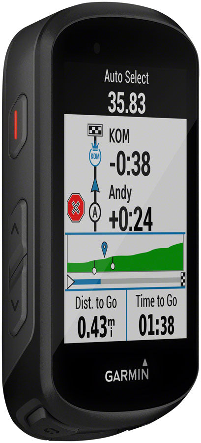 Garmin Edge 530 GPS Computer -