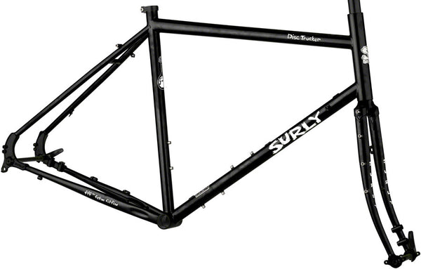 surly straggler frameset