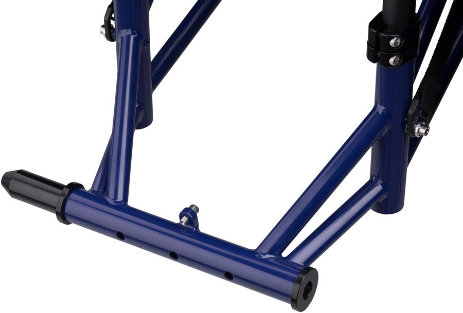 surly big fat dummy frameset