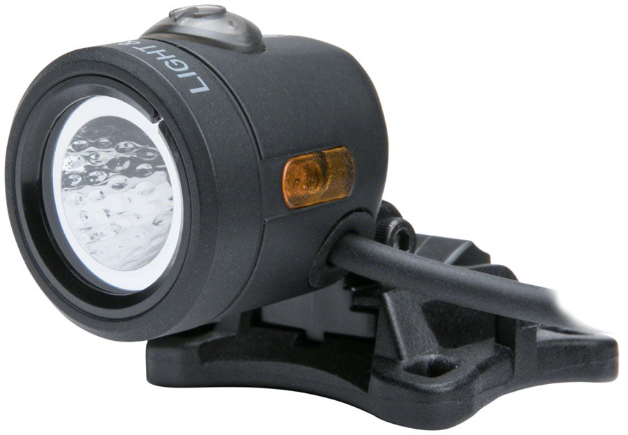 Light Motion Vis Trail Headlight - Huckleberry Bicycles