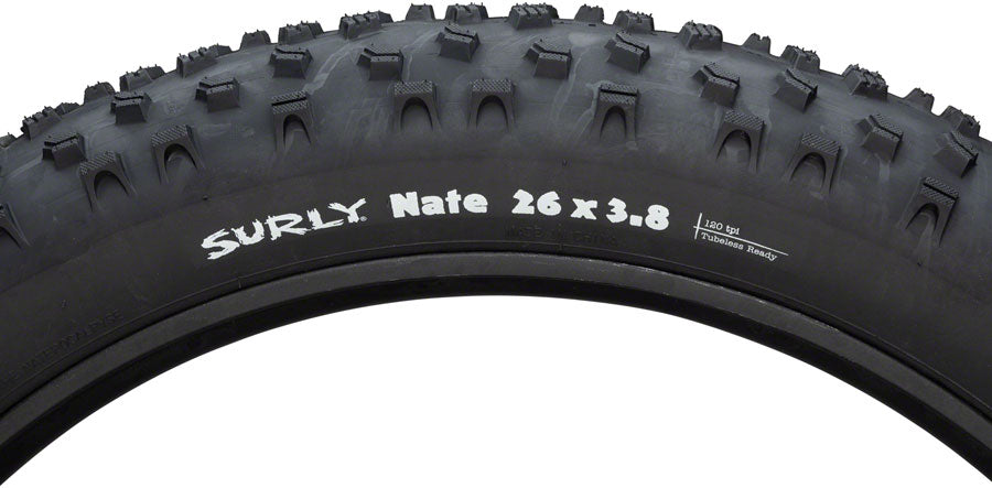 5+ 26 Tires Bike