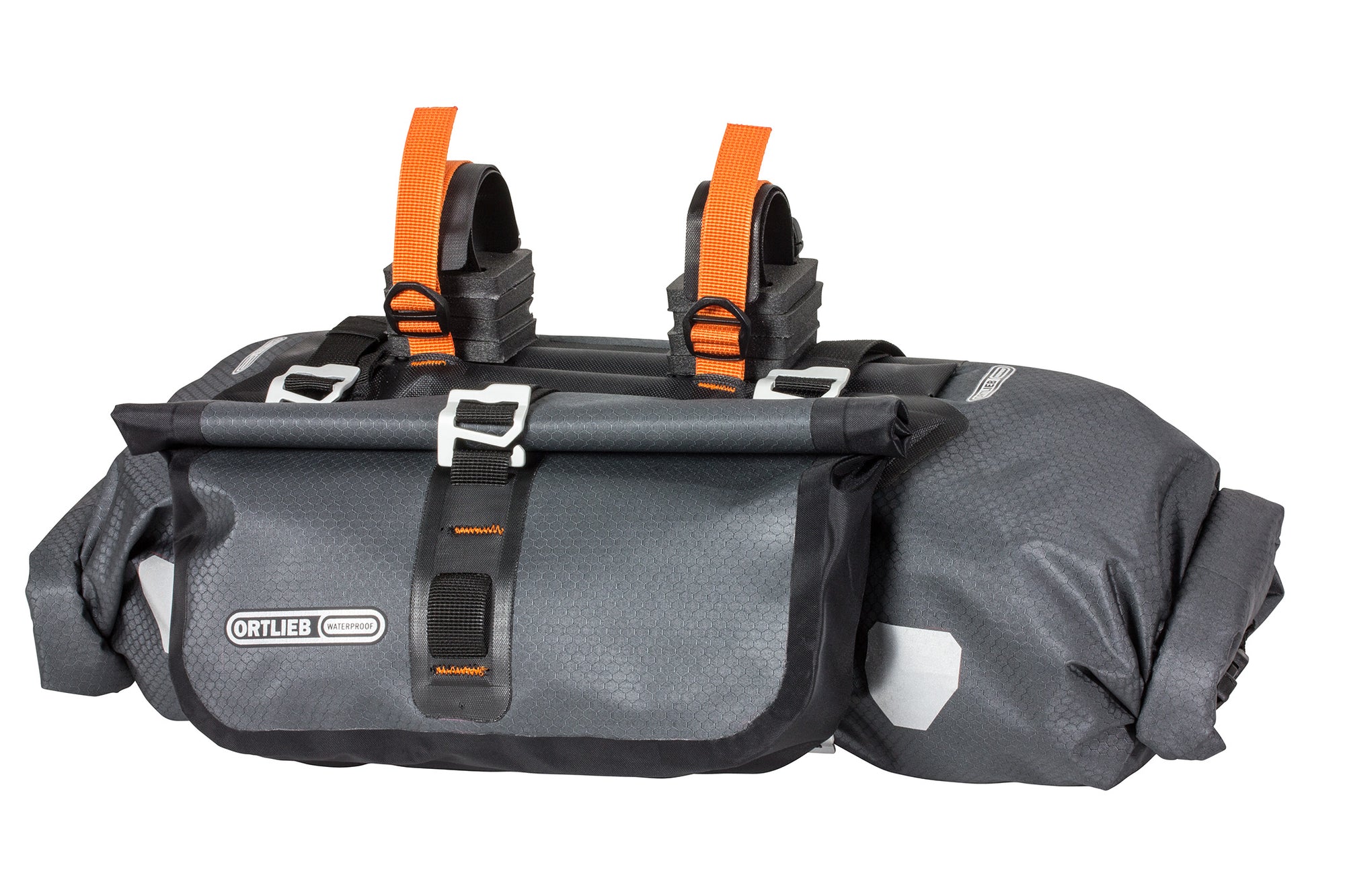 Ortlieb Rack-Pack Free - Abbotsford Cycles