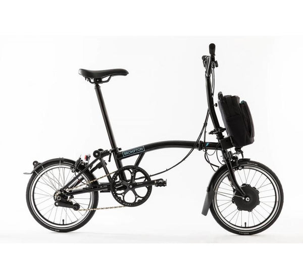 brompton bike for sale