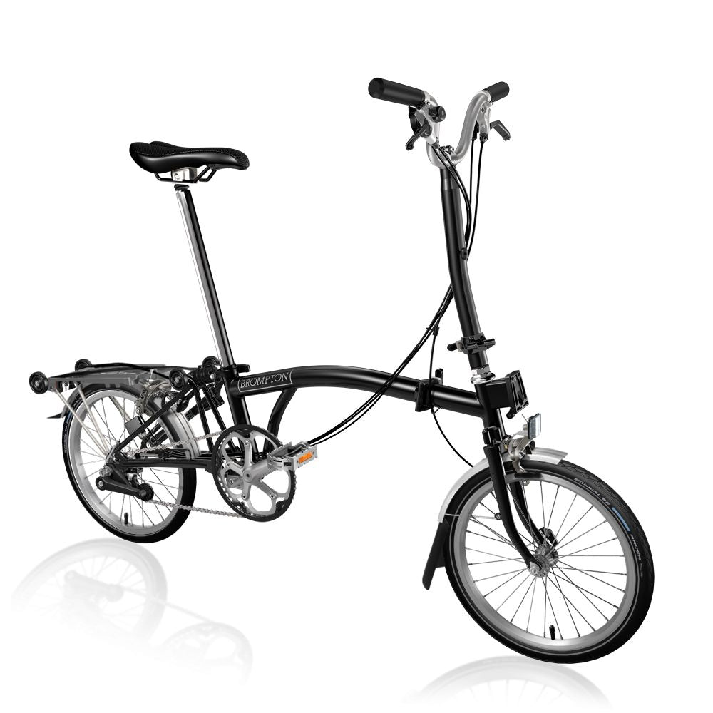 brompton h6r dynamo