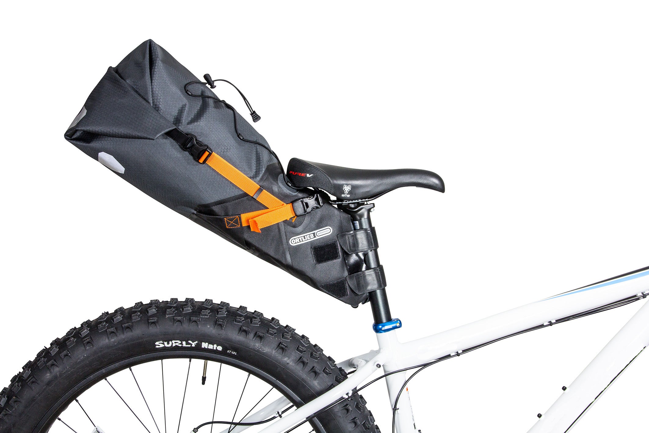 bikepacking seat pack