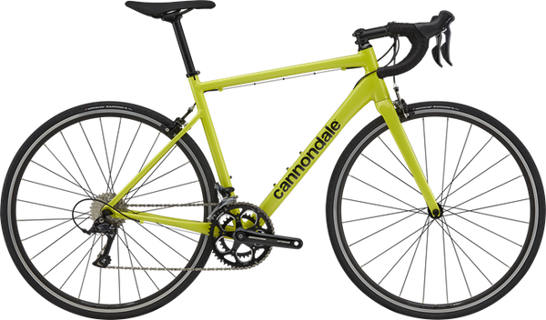 cannondale optimo