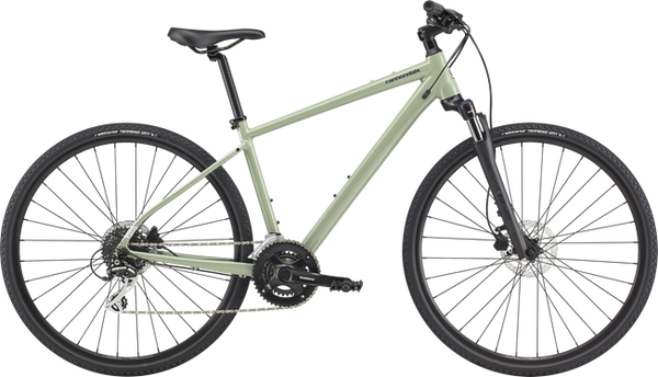 cannondale quick 1 2021