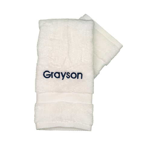 Sferra 12-Piece Ashemore Towel Set - Bergdorf Goodman