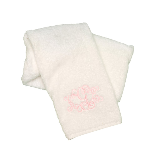 Feather Towel Embroidered Towel Embroidered Feather Ombre Towel Hand Towel  Bath Towel Apron fingertip Towel-kitchen Towel 