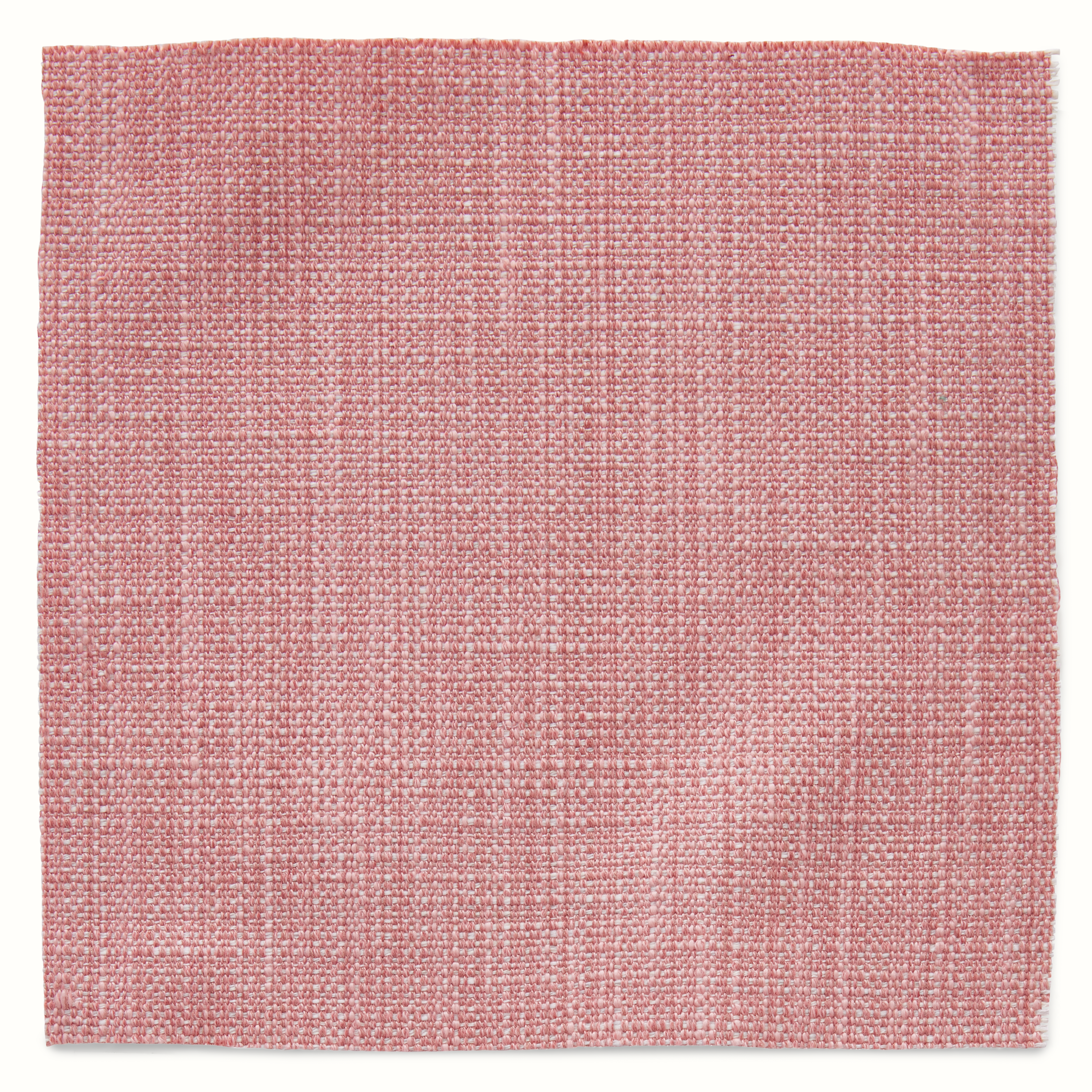 Canvas Woven - Pink