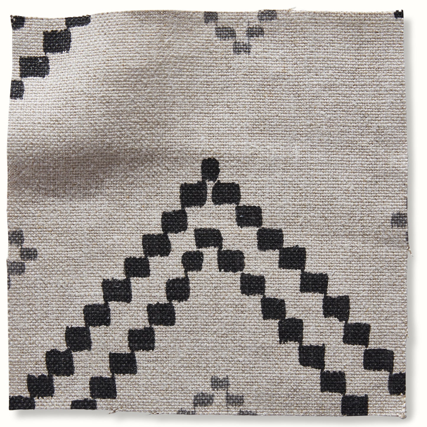 Taj - Onyx/Ash – Peter Dunham Textiles