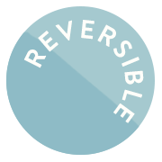 reversible