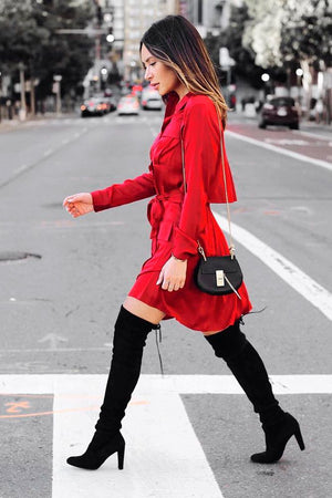 8 Cute Valentines Day Outfit Ideas for a Date with Your Crush – Daily Chic