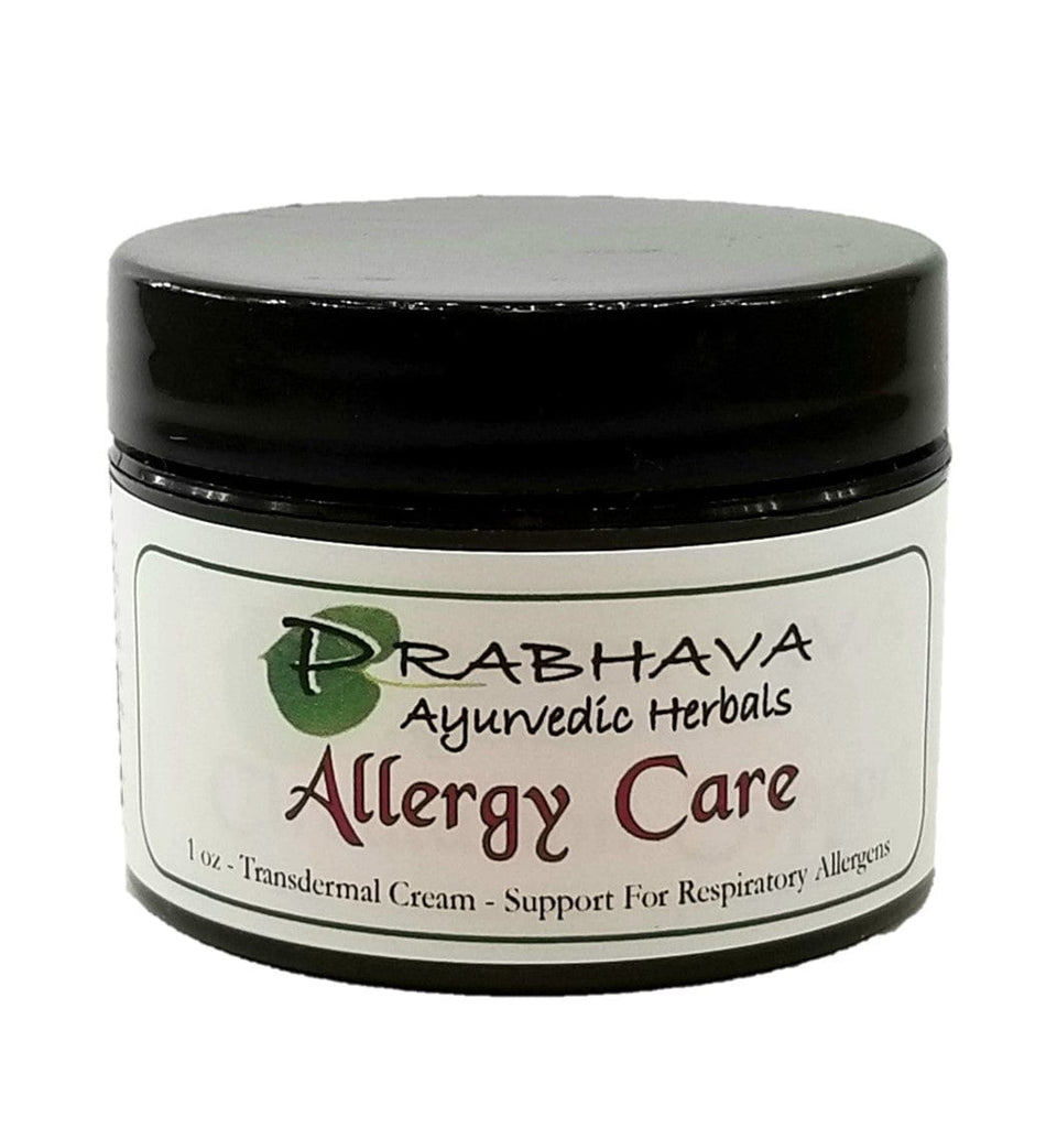 allergy cream