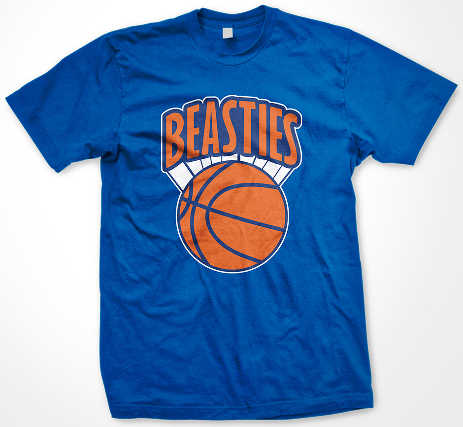 new york knicks t shirt